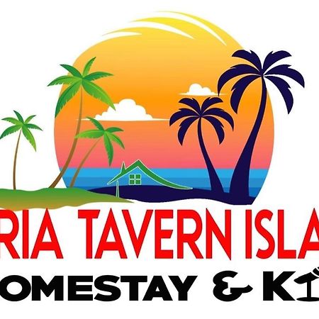 جنرال لونا Maria Homestay المظهر الخارجي الصورة