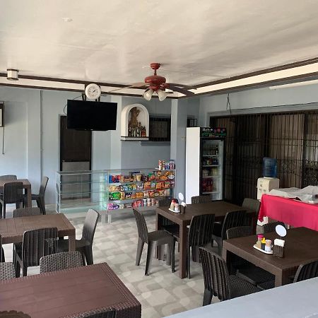 جنرال لونا Maria Homestay المظهر الخارجي الصورة