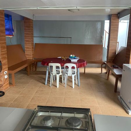 جنرال لونا Maria Homestay المظهر الخارجي الصورة