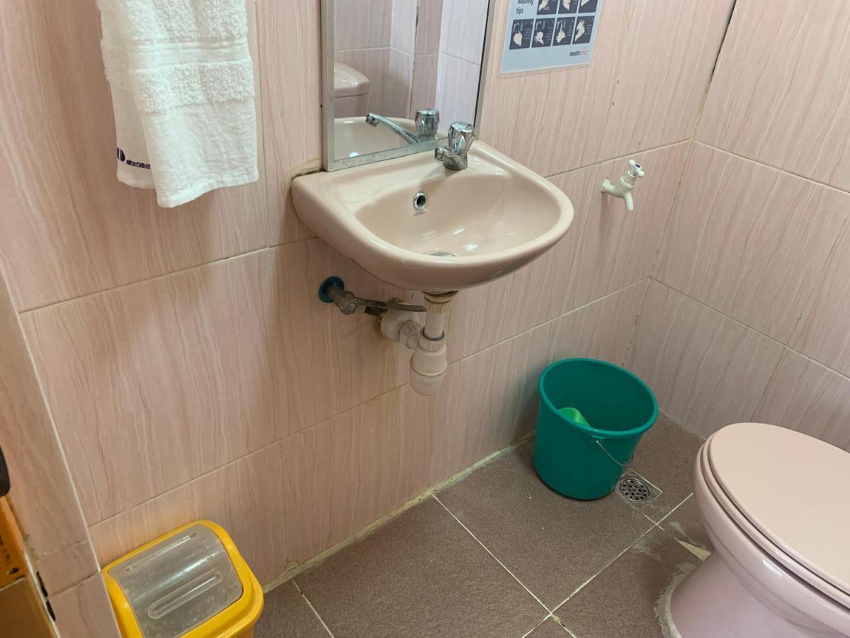 جنرال لونا Maria Homestay المظهر الخارجي الصورة