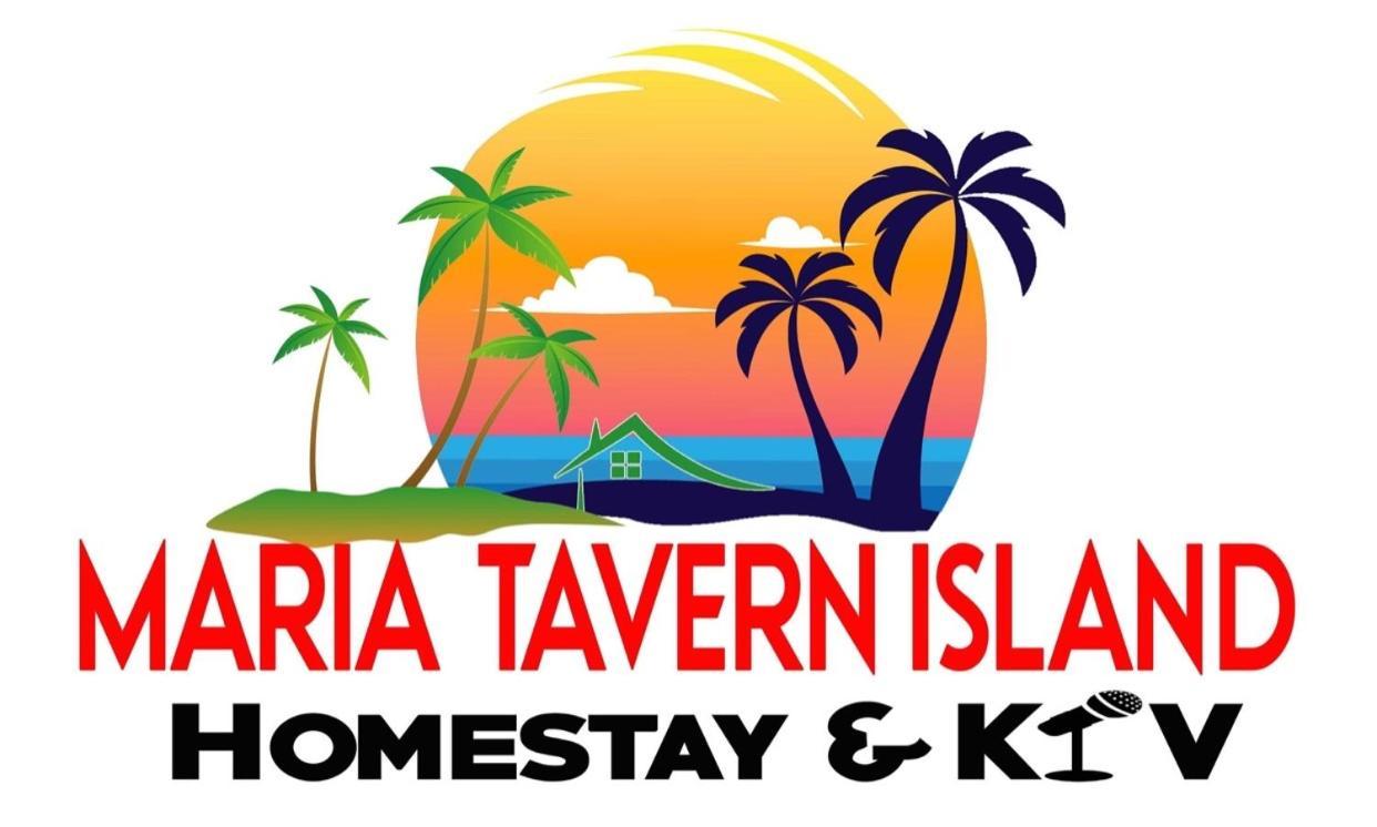 جنرال لونا Maria Homestay المظهر الخارجي الصورة