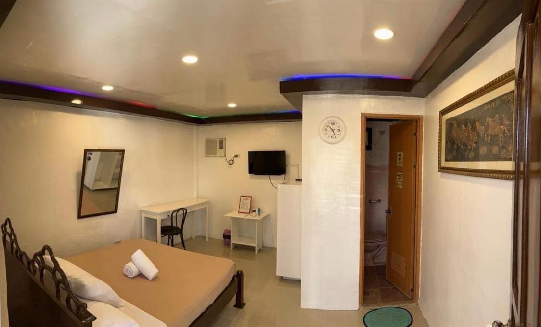 جنرال لونا Maria Homestay المظهر الخارجي الصورة
