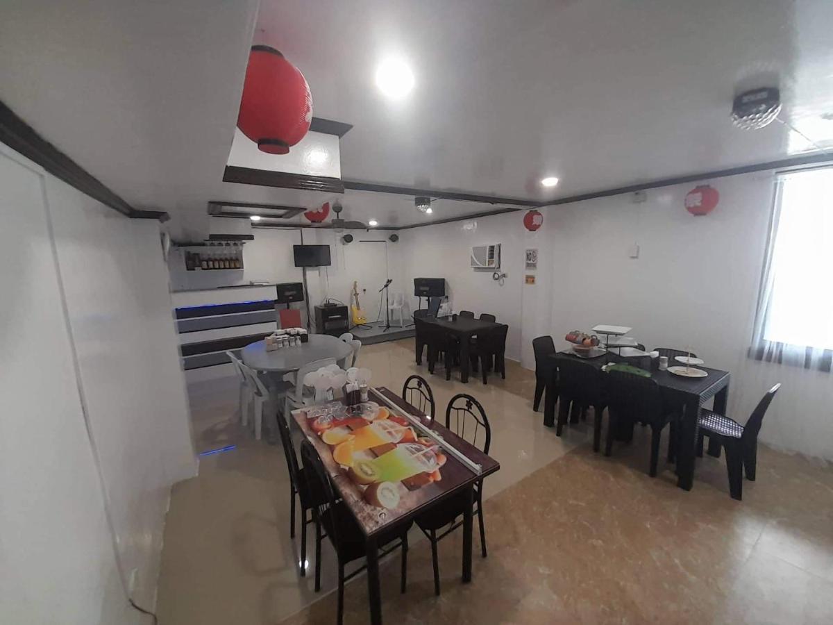 جنرال لونا Maria Homestay المظهر الخارجي الصورة