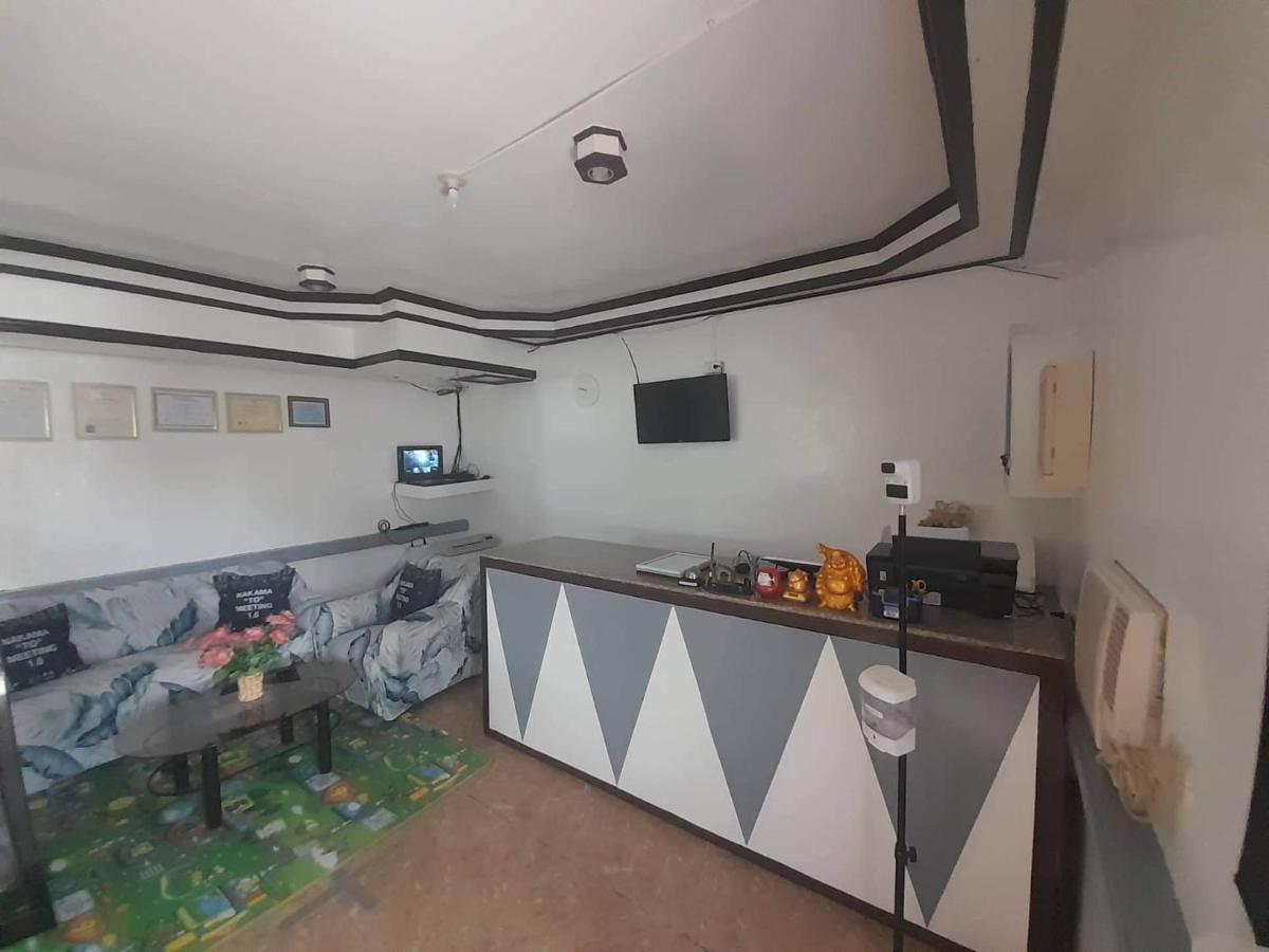 جنرال لونا Maria Homestay المظهر الخارجي الصورة