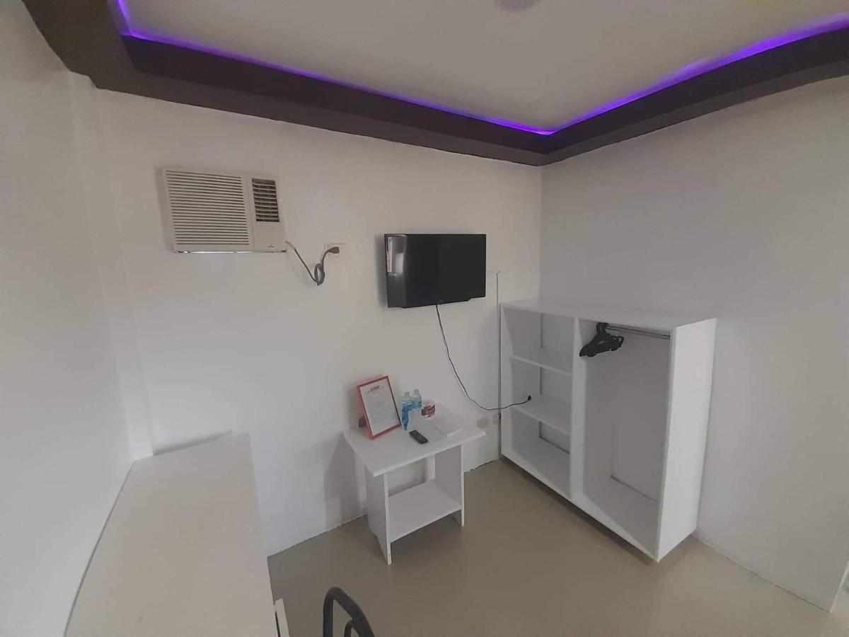 جنرال لونا Maria Homestay المظهر الخارجي الصورة
