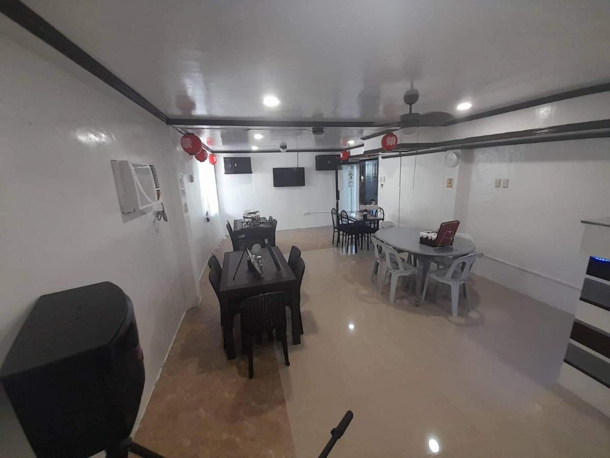 جنرال لونا Maria Homestay المظهر الخارجي الصورة