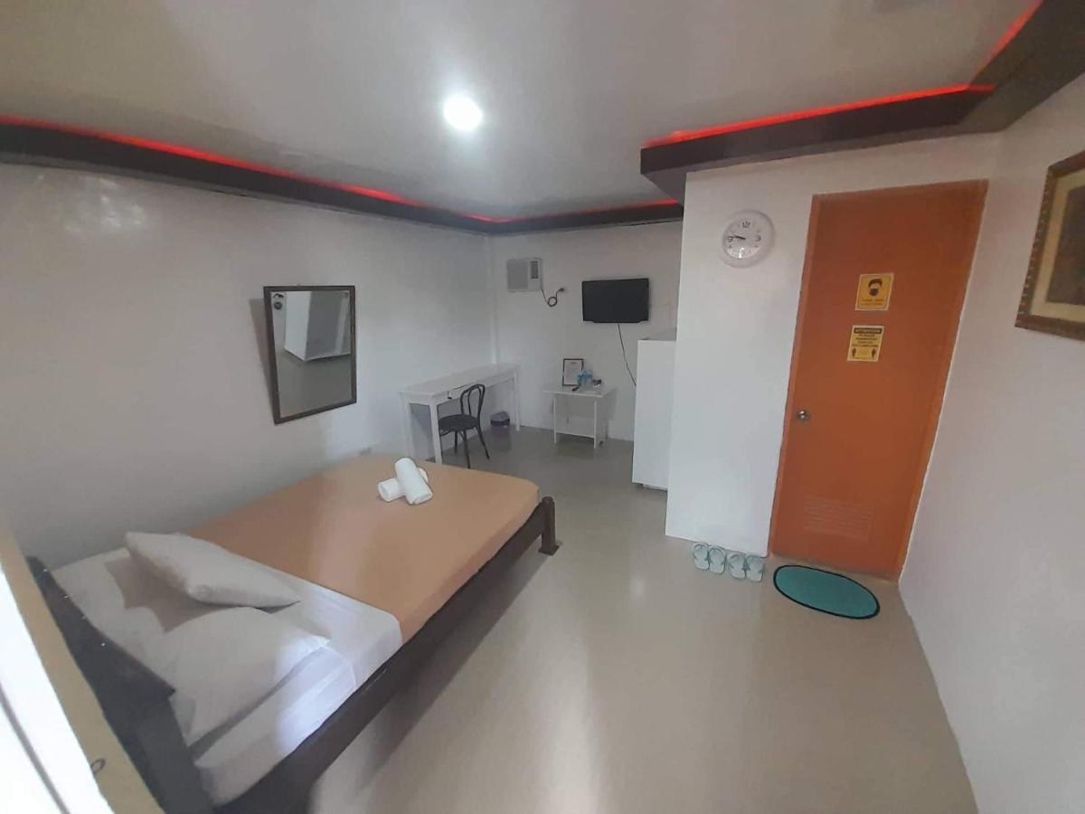 جنرال لونا Maria Homestay المظهر الخارجي الصورة