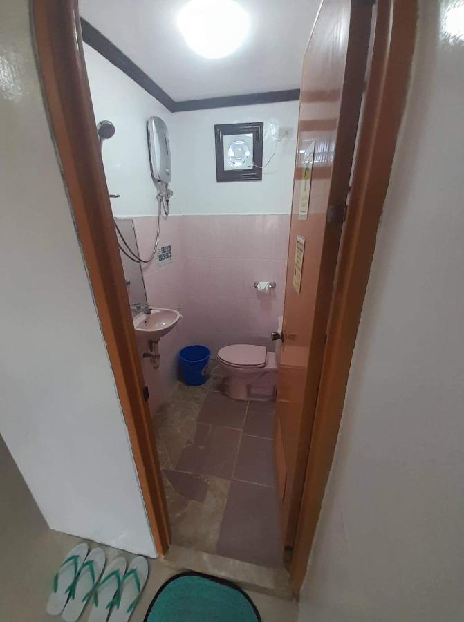 جنرال لونا Maria Homestay المظهر الخارجي الصورة