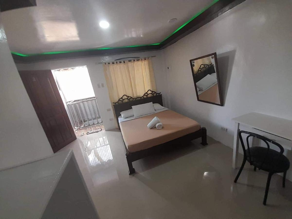 جنرال لونا Maria Homestay المظهر الخارجي الصورة