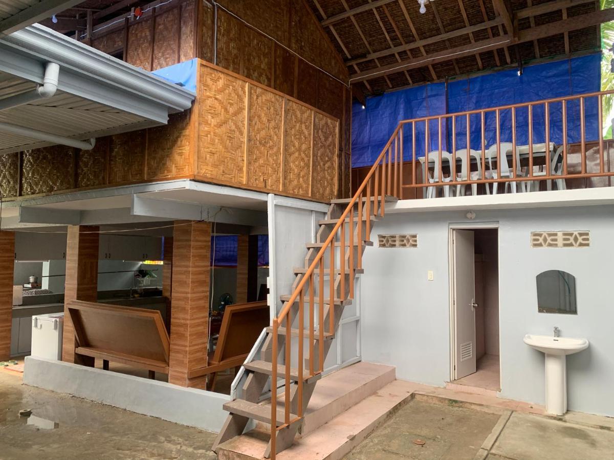 جنرال لونا Maria Homestay المظهر الخارجي الصورة