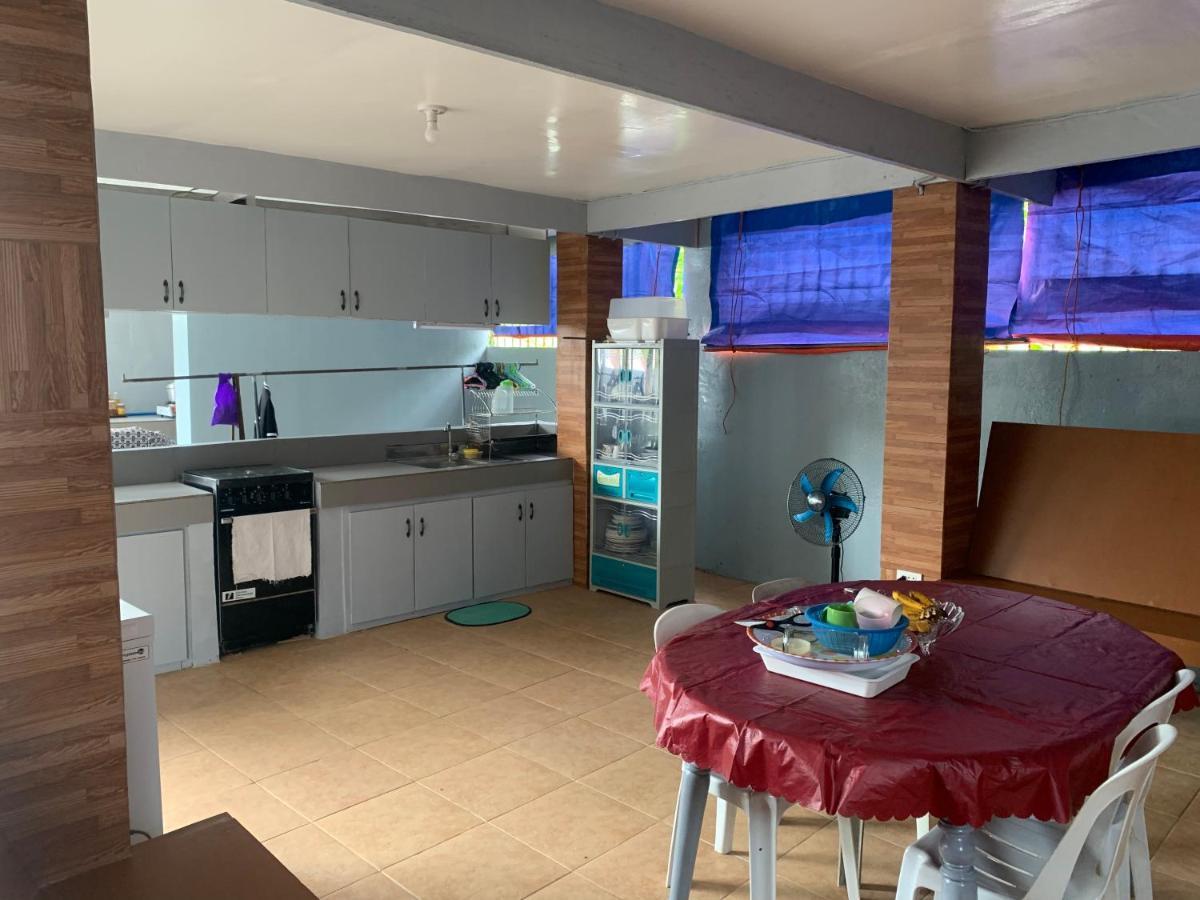 جنرال لونا Maria Homestay المظهر الخارجي الصورة