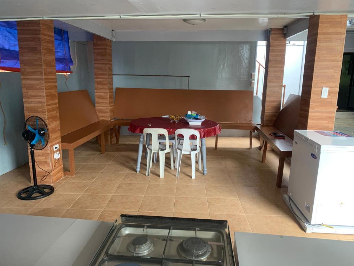 جنرال لونا Maria Homestay المظهر الخارجي الصورة