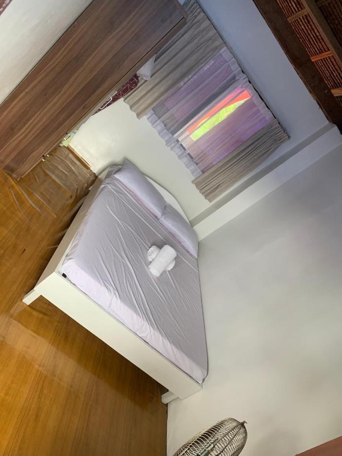 جنرال لونا Maria Homestay المظهر الخارجي الصورة