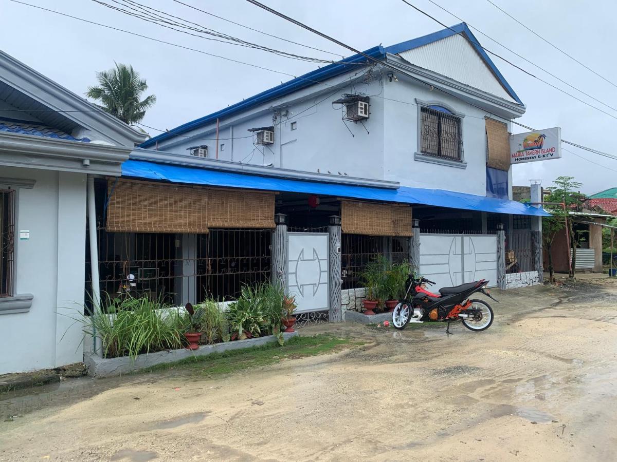 جنرال لونا Maria Homestay المظهر الخارجي الصورة