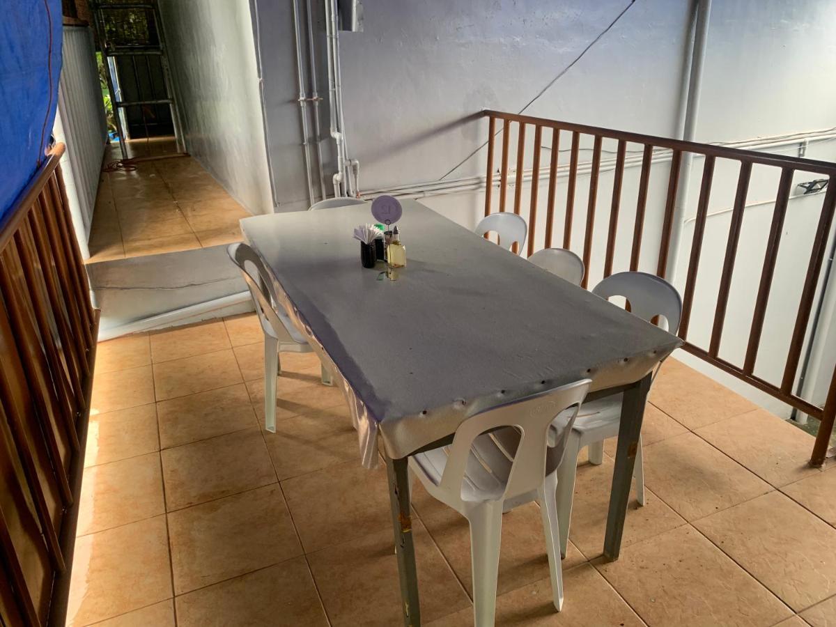 جنرال لونا Maria Homestay المظهر الخارجي الصورة