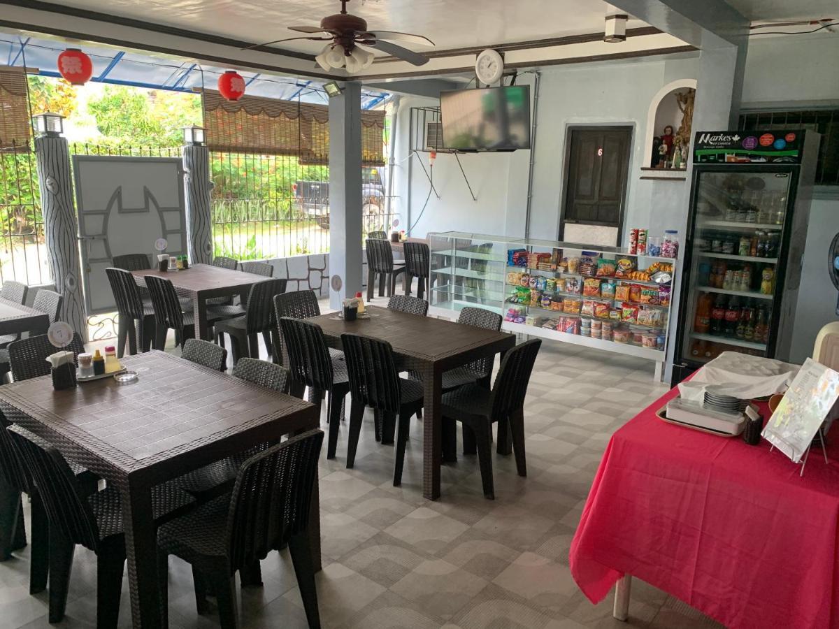 جنرال لونا Maria Homestay المظهر الخارجي الصورة