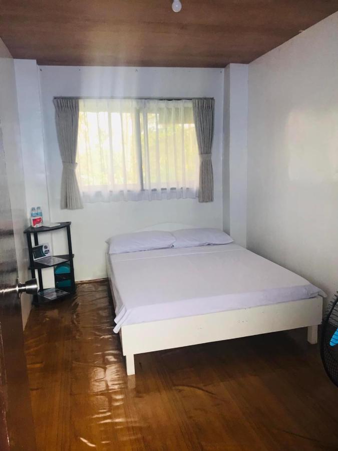جنرال لونا Maria Homestay المظهر الخارجي الصورة
