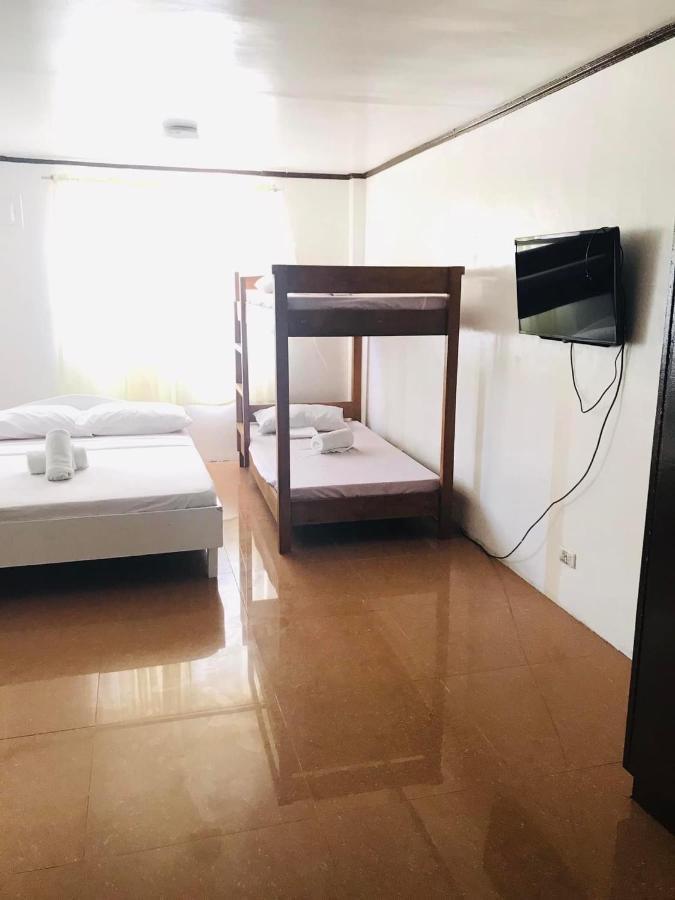 جنرال لونا Maria Homestay المظهر الخارجي الصورة