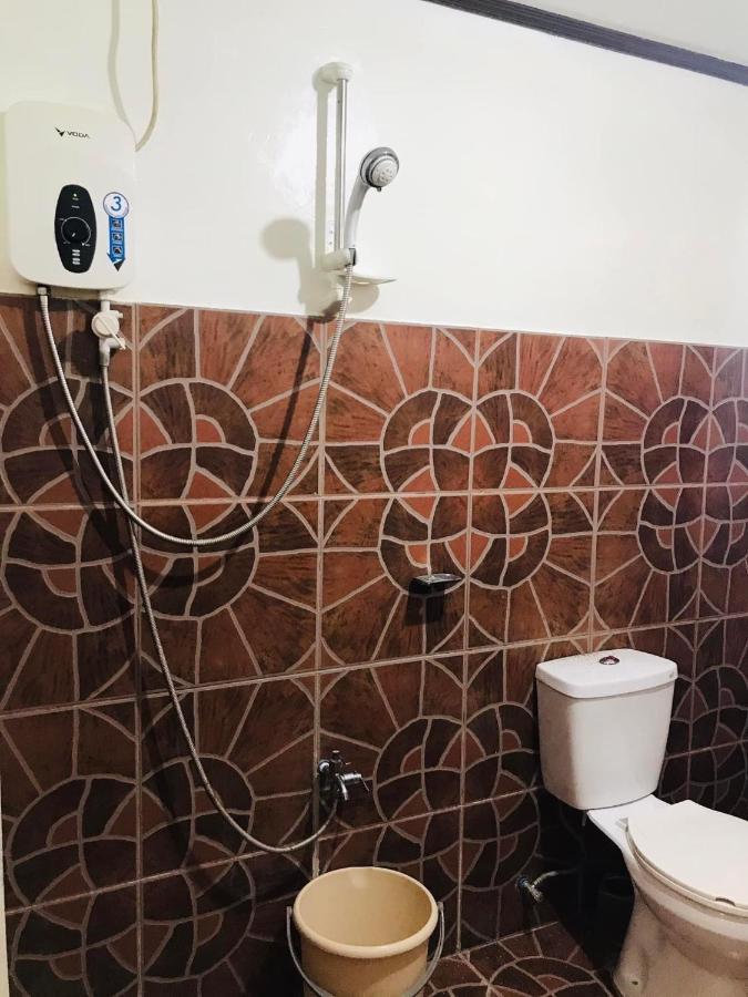جنرال لونا Maria Homestay المظهر الخارجي الصورة