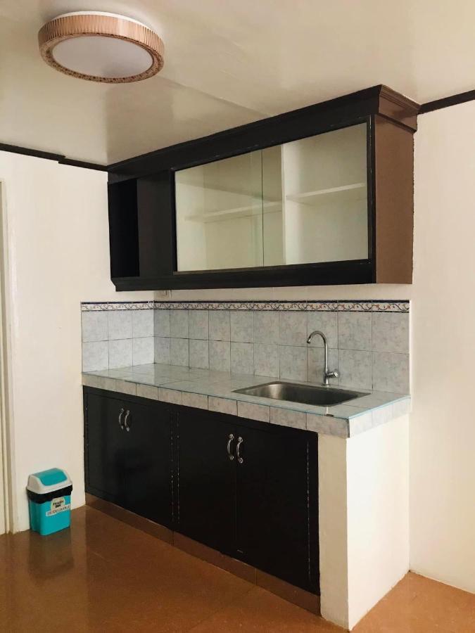 جنرال لونا Maria Homestay المظهر الخارجي الصورة