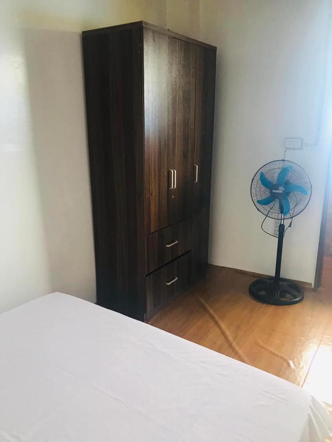 جنرال لونا Maria Homestay المظهر الخارجي الصورة